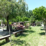 Parc animalier à Lussas