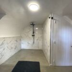 Salle d'eau du rez-de-chaussée