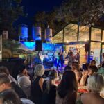 Soirée concert pour les Estivales de la Gervoise à St Gervais en Provence Occitane