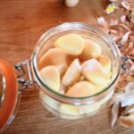 Aliment bénéfique pour la santé digestive, riche en antioxydants en vitamines et minéraux.