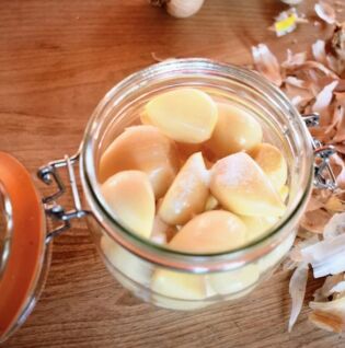 Aliment bénéfique pour la santé digestive, riche en antioxydants en vitamines et minéraux.