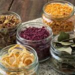 C'est une excellente solution pour profiter toute l'année de fruits, de légumes et autres préparations riches en vitamines qui seront idéaux dans le cadre d'une alimentation saine.