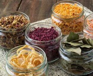 C'est une excellente solution pour profiter toute l'année de fruits, de légumes et autres préparations riches en vitamines qui seront idéaux dans le cadre d'une alimentation saine.