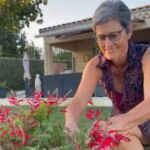 Plantes et Cie, Michèle Robert propose des ateliers autour des plantes et de l'alimentation