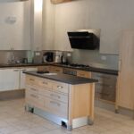 Cuisinière