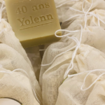 Savon 40g évènement