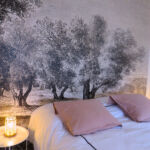 Chambre Bignone avec lit double