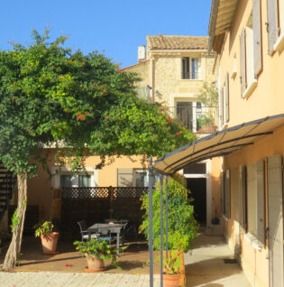 La Maison La Bignone