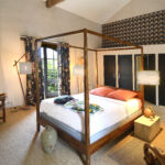 Chambre Elisabeth avec lit double