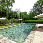 Piscine de La Bastide du Farfadet
