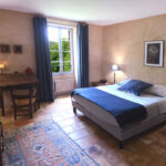 Chambre Familiale - Pour les parents