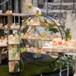 Toqu'&traiteur : les amuses bouche de vos mariages