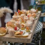 Toqu'&traiteur : un traiteur sur vos événements ou chef à domicile