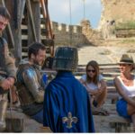 Forteresse de Mornas