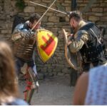 Forteresse de Mornas