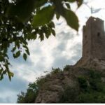 Forteresse de Mornas