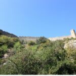 Forteresse de Mornas