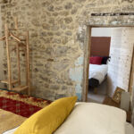 Chambre Frontoïo