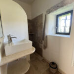 Salle d'eau Chambre Negrette