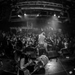 Concert de Picon mon amour à la Moba
