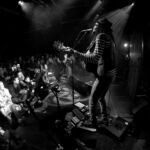 Concert de Tété à la Moba