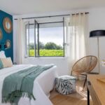 Hôtel Le Mas du Terme_Fabienne Marron_chambre2025