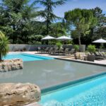 Hôtel Le Mas du Terme_Fabienne Marron_piscine2025