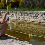 La Chasse aux Œufs de Pâques à l'Aven d'Orgnac Grand Site de France_Orgnac-l'Aven