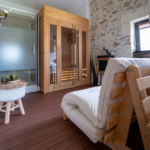 Chambre d'hôtes de la Savonnerie