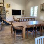 Salon / Salle à manger