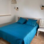 Chambre 3 avec lit double