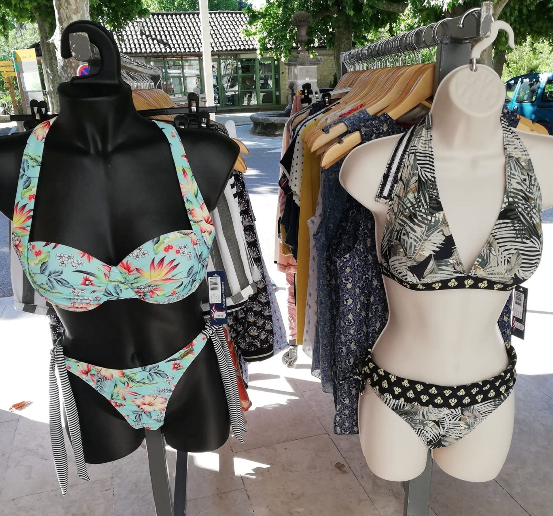 Ma Préférence_Barjac - Maillots de bain