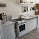 Cuisine équipée