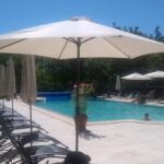 Piscine du Clos des Capitelles