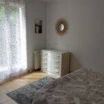 Chambre 2 avec lit double