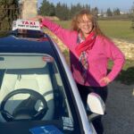 Avec Sylvie Aumelas  découvrez le Gard autrement