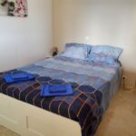 Chambre 2 avec lit double