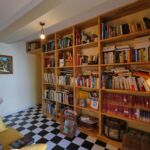 Bibliothèque