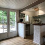Espace cuisine