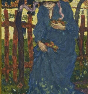 Marquet, Signac, Matisse, Bonnard ou van Dongen sont parmi les quelques artistes ayant offert des œuvres à leur ami, alors conservateur du lieu.