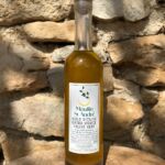 Bouteille d'huile d'Olive