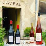 Cuvées du Château de Trinquevedel - vins biologiques de la Vallée du Rhône