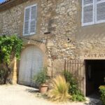 une propriété familiale depuis 4 générations