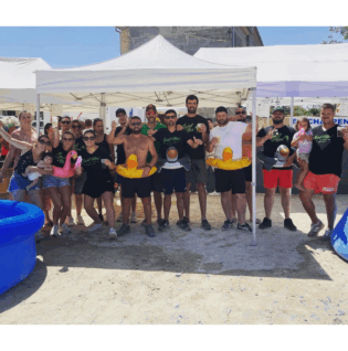 2 jours de fête au coeur du village de St Alexandre