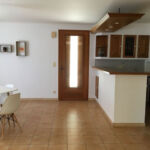 Cuisine et coin repas