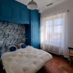 Chambre du gîte Le Ventoux