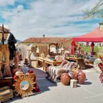 Foire aux antiquités & à la brocante de Barjac