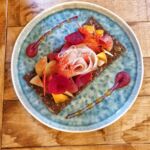Des galettes faites maison au restaurant la P'tite Auberge
