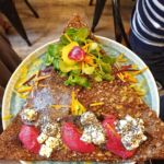 Venez déguster les galette salées de la P'tite auberge