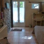 Chambre L'Olivier avec accès extérieur